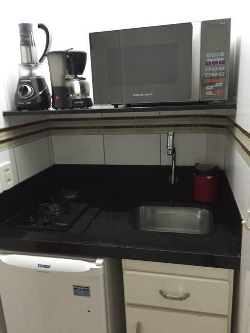 Arcanjo Aluga Apartamento Inteiro Em Copacabana Rio de Janeiro Exterior photo