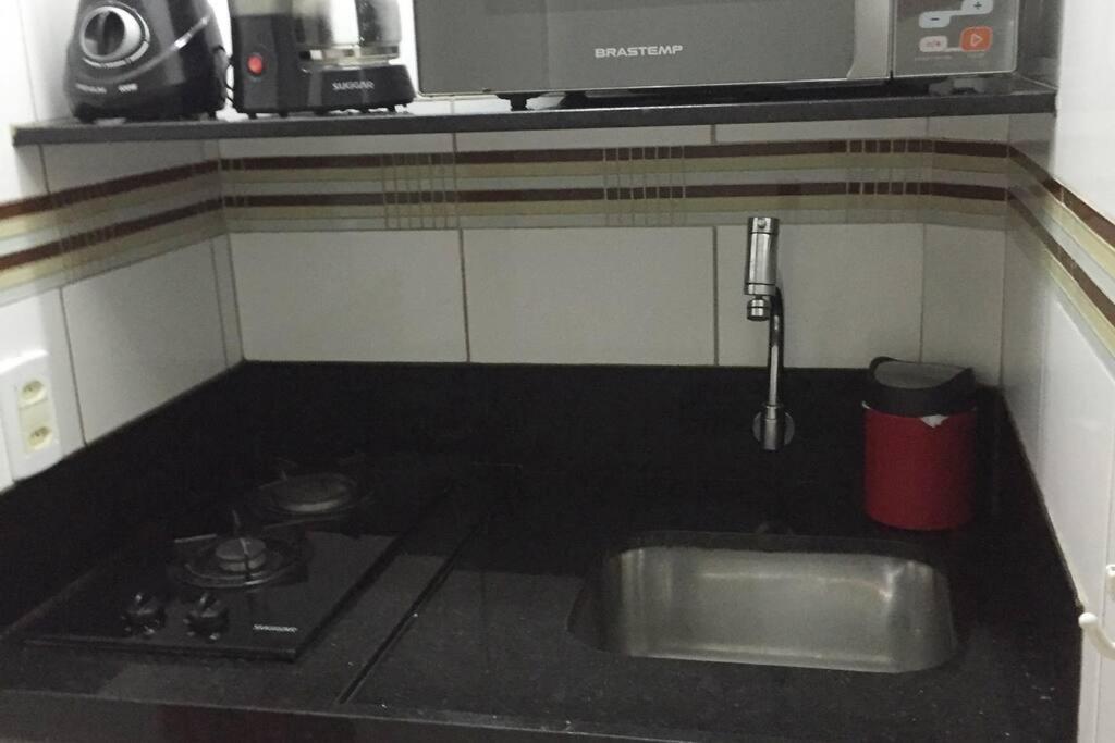 Arcanjo Aluga Apartamento Inteiro Em Copacabana Rio de Janeiro Exterior photo
